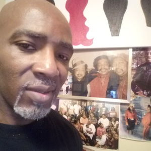 Meet your Posher, Dee